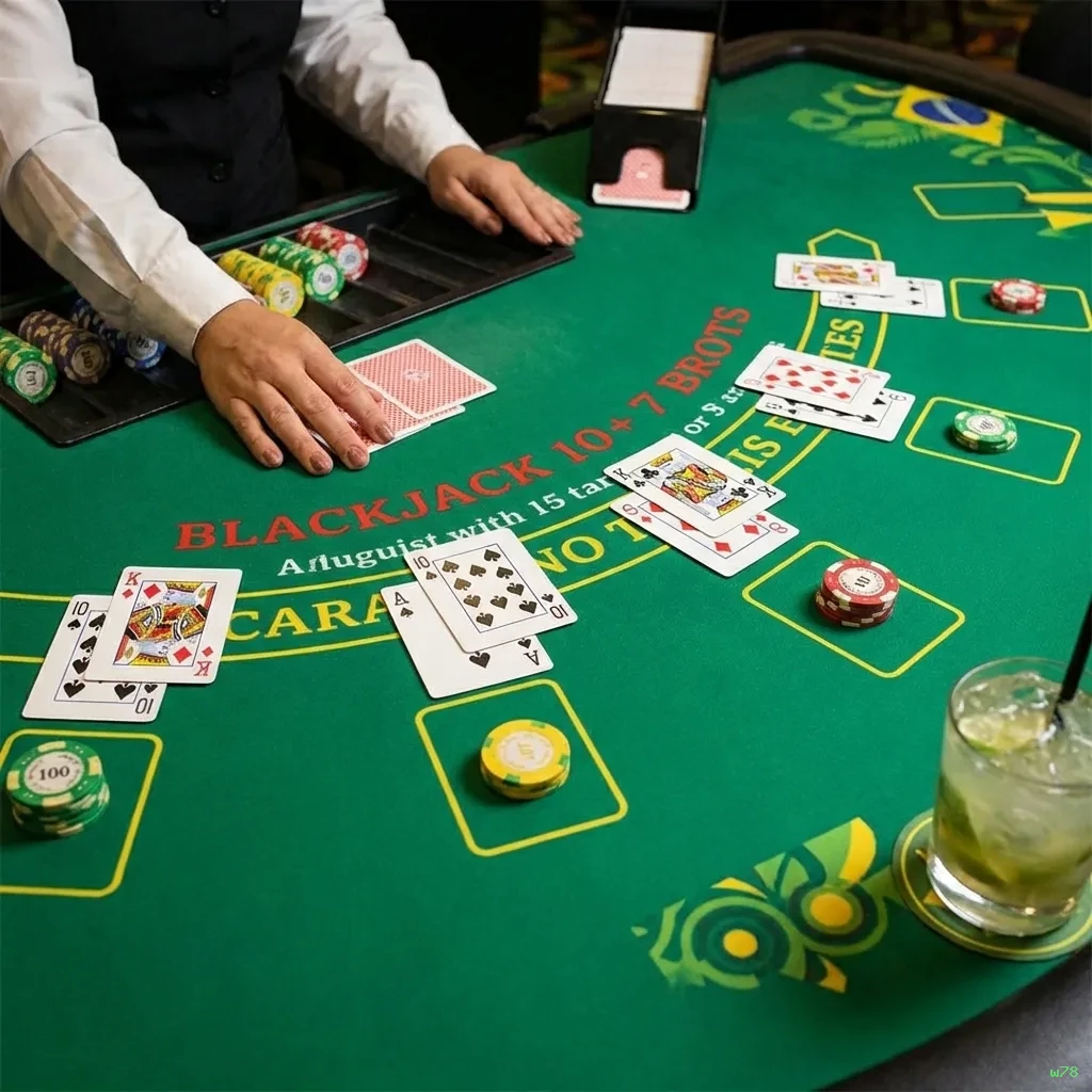 Jogos de Cassino ao Vivo