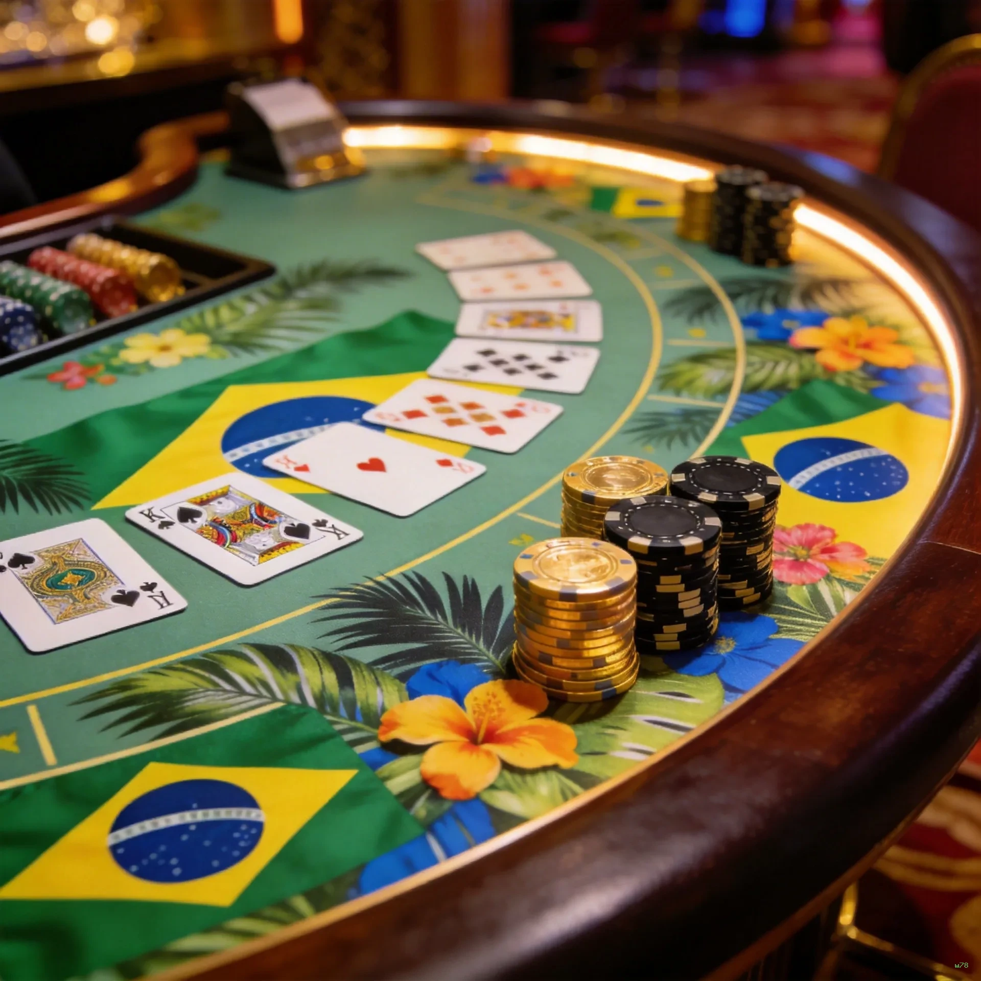 Coleção Premium de Slots w78 - NetEnt, Pragmatic Play, Evolution