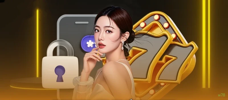 w78 Logo