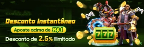 Promoções em Destaque - Bônus Especiais e Cashback